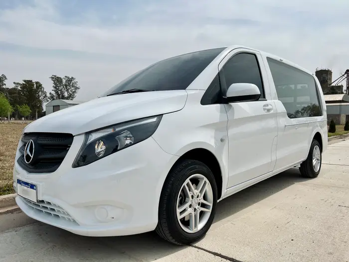 Mercedes Benz - Imagen 2